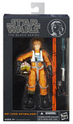 Star Wars Legends 6 Inch Action Figure Black Series 1 - Luke Skywalker #1