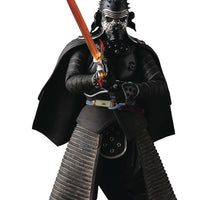 Star Wars 6 Inch Action Figure Meisho Movie Realization - Samurai Kylo Ren