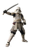 Star Wars 7 Inch Action Figure Meisho Movie Realization - Ashigaru First Order Storm Trooper