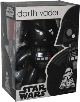 Star Wars 3.75 Inch Static Figure Mighty Muggs - Darth Vader