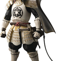 Star Wars 6 Inch Action Figure Movie Realization - Yumi Ashigaru Stormtrooper