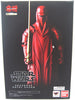 Star Wars 6 Inch Action Figure Movie Realization - Akazonae Royal Guard Samurai