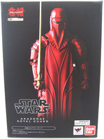 Star Wars 6 Inch Action Figure Movie Realization - Akazonae Royal Guard Samurai