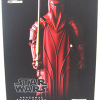 Star Wars 6 Inch Action Figure Movie Realization - Akazonae Royal Guard Samurai