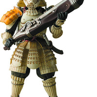 Star Wars 6 Inch Action Figure Movie Realization - Ashigaru Sandtrooper Samurai