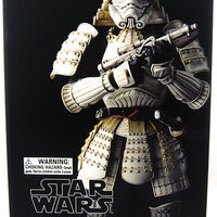 Star Wars 6 Inch Action Figure Movie Realization Series - Ashigaru Storm Trooper