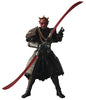 Star Wars 7 Inch Action Figure Movie Realization Series - Sohei Darth Maul