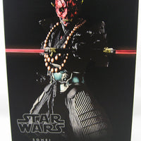 Star Wars 7 Inch Action Figure Movie Realization Series - Sohei Darth Maul