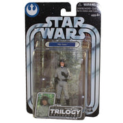 Star Wars Original Trilogy Collection 3.75 Inch Action Figure - Han Solo AT-ST Driver