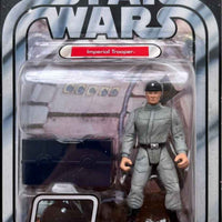 Star Wars Original Trilogy Collection 3.75 Inch Action Figure - Imperial Trooper