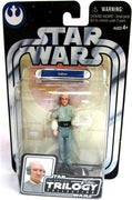 Star Wars Original Trilogy Collection 3.75 Inch Action Figure - Lobot
