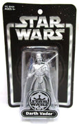 Star Wars Original Trilogy Collection 3.75 Inch Action Figure - Silver Darth Vader