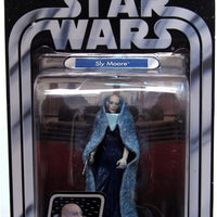 Star Wars Original Trilogy Collection 3.75 Inch Action Figure - Sly Moore
