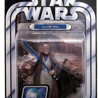 Star Wars Original Trilogy Collection 3.75 Inch Action Figure - Spirit Obi-Wan