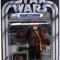 Star Wars Original Trilogy Collection 3.75 Inch Action Figure - Yarua Coruscant Senate