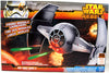 Star Wars Rebels 3.75 Inch Scale Vehicle Figure Class II Attack Vehicle Series - The Inquisitor's Tie Advanced Prototype