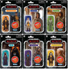 Star Wars Retro Collection 3.75 Inch Action Figure Box Set - The Acolyte Multipack