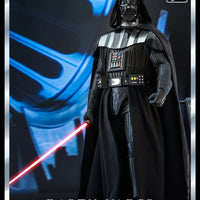 Star Wars Return Of The Jedi 13 Inch Action Figure 1/6 Scale - Darth Vader Hot Toys 912232