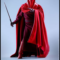 Star Wars Return Of The Jedi 12 Inch Action Figure Movie Masterpiece 1/6 Scale Series - Royal Guard Hot Toys 902996