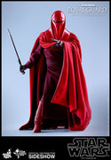 Star Wars Return Of The Jedi 12 Inch Action Figure Movie Masterpiece 1/6 Scale Series - Royal Guard Hot Toys 902996