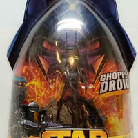 Star Wars Revenge Of The Sith 3.75 Inch Action Figure - Chopper Droid