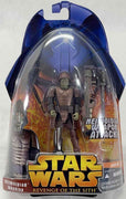 Star Wars Revenge Of The Sith 3.75 Inch Action Figure - Neimoidian Warrior