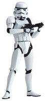 Star Wars Revo 7 Inch Action Figure Revltech Series - Stormtrooper No. 002