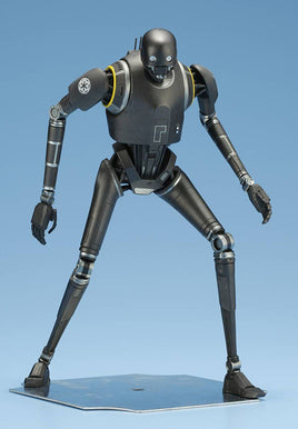 Star Wars Rogue One 7 Inch Statue Figure ArtFX+ Series - K-2S0