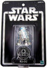 Star Wars Silver Anniversary 3.75 Inch Action Figure - R2-D2