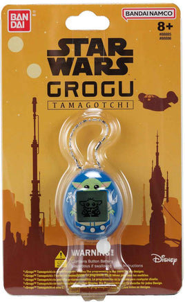 Star Wars Tamagotchi 1.5 Inch Accessory Nano - Grogu