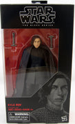 Star Wars The Black Series 6 Inch Action Figure (2017 Wave 3) - Kylo Ren #45