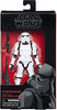 Star Wars The Black Series 6 Inch Action Figure (2017 Wave 3) - Stromtrooper (Refresh)