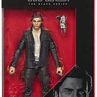 Star Wars The Black Series 6 Inch Action Figure (2017 Wave 4) - Captain Poe Dameron #53