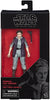 Star Wars The Black Series 6 Inch Action Figure (2017 Wave 4) - General Leia Organa #52