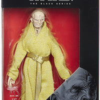 Star Wars The Black Series 6 Inch Action Figure (2017 Wave 5) - Supreme Leader Snoke #54