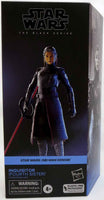 Star Wars The Black Series 6 Inch Action Figure Box Art (2023 Wave 1) - Fourth Sister Inquisitor