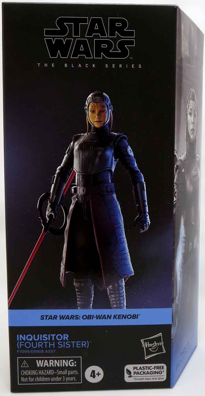 Star Wars: The Black Series フィギュアセット Star Wars Black Series Wave 8 (7-Figure Set) – Empire Toy Shop