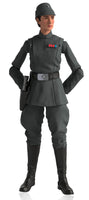 Star Wars The Black Series 6 Inch Action Figure Box Art (2023 Wave 1) - Tala Imperial Officer