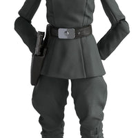 Star Wars The Black Series 6 Inch Action Figure Box Art (2023 Wave 1) - Tala Imperial Officer