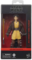Star Wars The Black Series Acolytes 6 Inch Action Figure (2024 Wave 3A) - Jedi Knight Yord Fandar #04