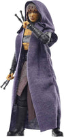 Star Wars The Black Series Acolytes 6 Inch Action Figure (2024 Wave 3A) - Mae Assassin #06