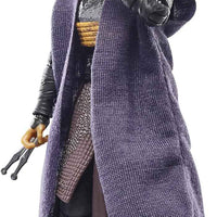 Star Wars The Black Series 6 Inch Action Figure (2024 Wave 3A) - Mae Assassin #06