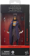 Star Wars The Black Series Acolytes 6 Inch Action Figure (2024 Wave 3A) - Mae Assassin #06