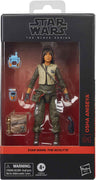 Star Wars The Black Series Acolytes 6 Inch Action Figure (2024 Wave 3A) - Osha Aniseya #01