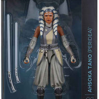 Star Wars The Black Series 6 Inch Action Figure (2024 Wave 4A) - Ahsoka Tano (Peridea) #11