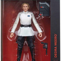 Star Wars The Black Series 6 Inch Action Figure (2024 Wave 4A) - Dedra Meero #12