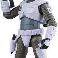 Star Wars The Black Series 6 Inch Action Figure (2024 Wave 4A) - Imperial Armored Commando #42