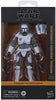 Star Wars The Black Series 6 Inch Action Figure (2024 Wave 4A) - Imperial Armored Commando #42