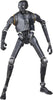 Star Wars The Black Series 6 Inch Action Figure (2024 Wave 4A) - K-2SO (Kay-Tuesso) #11