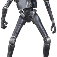 Star Wars The Black Series 6 Inch Action Figure (2024 Wave 4A) - K-2SO (Kay-Tuesso) #11